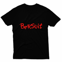 Remera Unisex Manga Corta BERSUIT VERGARABAT 01 en internet