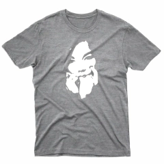 Remera Unisex Manga Corta BJORK 01 - Wildshirts
