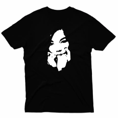Remera Unisex Manga Corta BJORK 01