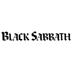 Remera Niño Manga Corta BLACK SABBATH 02