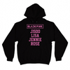 Buzo/Campera Unisex BLACKPINK 02