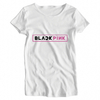 Remera Mujer Manga Corta BLACKPINK 04