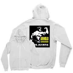 Buzo/Campera Unisex ARNOLD SCHWARZENEGGER 01 - comprar online