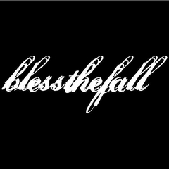 Remera Niño Manga Corta BLESSTHEFALL 01