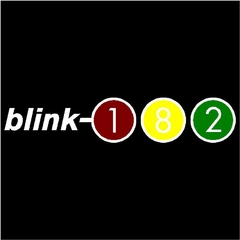Remera Mujer Manga Corta BLINK 182 07