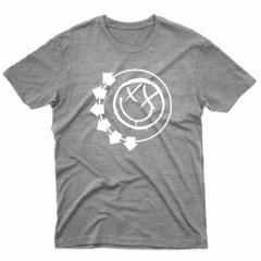 Remera Unisex Manga Corta BLINK 182 04 - comprar online