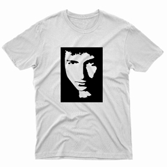 Remera Unisex Manga Corta BOB DYLAN 01 - comprar online