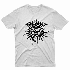 Remera Unisex Manga Corta BOB DYLAN 04 - comprar online