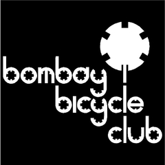 Remera Niño Manga Corta BOMBAY BICYCLE CLUB 01