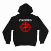 Buzo/Campera Unisex 7 SECONDS 01