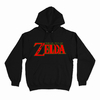 Buzo/Campera Unisex ZELDA 01
