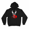 Buzo/Campera Unisex VENOM 01