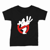 Remera Infantil Manga Corta GHOSTBUSTERS 05