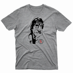 Remera Unisex Manga Corta CHARLY GARCIA 01 - comprar online