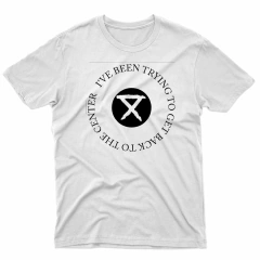 Remera Unisex Manga Corta CIRCA SURVIVE 04 en internet