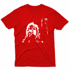 Remera Unisex Manga Corta CIRO 01 - comprar online