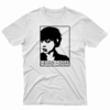 Remera Unisex Manga Corta CRYSTAL CASTLES 02