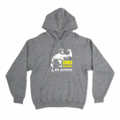 Buzo/Campera Unisex ARNOLD SCHWARZENEGGER 01 - comprar online
