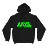 Buzo/Campera Unisex WOS 01