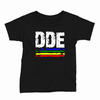 Remera Niño Manga Corta DELFINES DE ETIOPIA 01