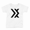 Remera Niño Manga Corta DELFINES DE ETIOPIA 02
