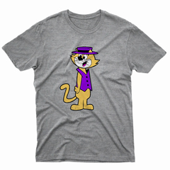 Remera Unisex Manga Corta DON GATO 01 en internet