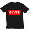 Remera Unisex Manga Corta ELVIS 01