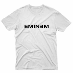 Remera Unisex Manga Corta EMINEM 01 - comprar online
