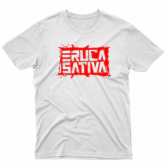 Remera Unisex Manga Corta ERUCA SATIVA 02 en internet