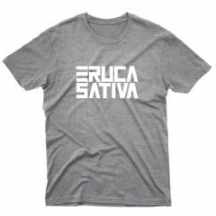 Remera Unisex Manga Corta ERUCA SATIVA 04 - comprar online