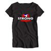 Remera Mujer Manga Corta ATA 02