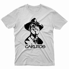 Remera Unisex Manga Corta GARDEL 02 - comprar online