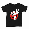Remera Infantil Manga Corta GHOSTBUSTERS 06
