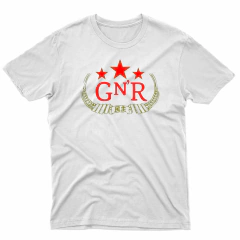 Remera Unisex Manga Corta GUNS 'N ROSES 07 - comprar online
