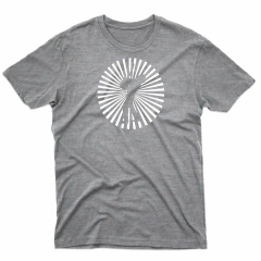Remera Unisex Manga Corta GUSTAVO CERATI 01 en internet