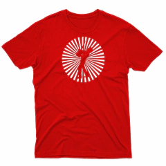 Remera Unisex Manga Corta GUSTAVO CERATI 01 - comprar online