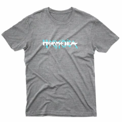 Remera Unisex Manga Corta HERMETICA 02 en internet