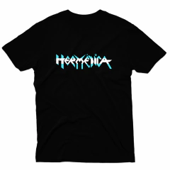 Remera Unisex Manga Corta HERMETICA 02