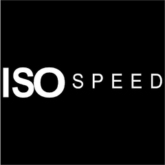 Buzo/Campera Unisex ISO SPEED 01