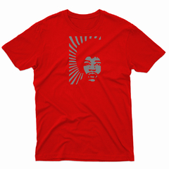 Remera Unisex Manga Corta JIMI HENDRIX 01 - comprar online