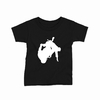 Remera Niño Manga Corta JIU JITSU 05