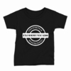 Remera Infantil Manga Corta JOHN WICK 03