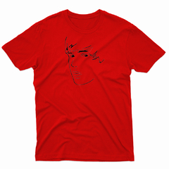 Remera Unisex Manga Corta JUSTIN BIEBER 01 - comprar online