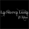 Buzo/Campera Unisex LA NUEVA LUNA 03