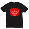 Remera Unisex Manga Corta LA RENGA 03