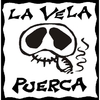 Buzo/Campera Unisex LA VELA PUERCA 01