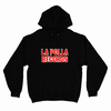 Buzo/Campera Unisex LA POLLA RECORDS 03