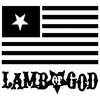 Buzo/Campera Unisex LAMB OF GOD 03