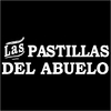 Buzo/Campera Unisex LAS PASTILLAS DEL ABUELO 01