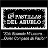 Buzo/Campera Unisex LAS PASTILLAS DEL ABUELO 02